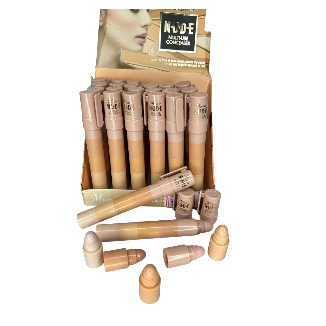 Corrector Glow x 24 unid