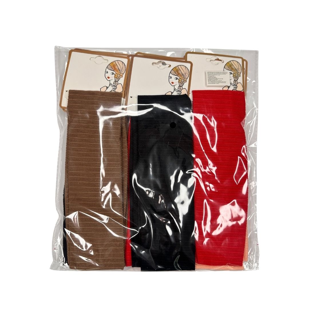 Balaca Trendy x 12 unid