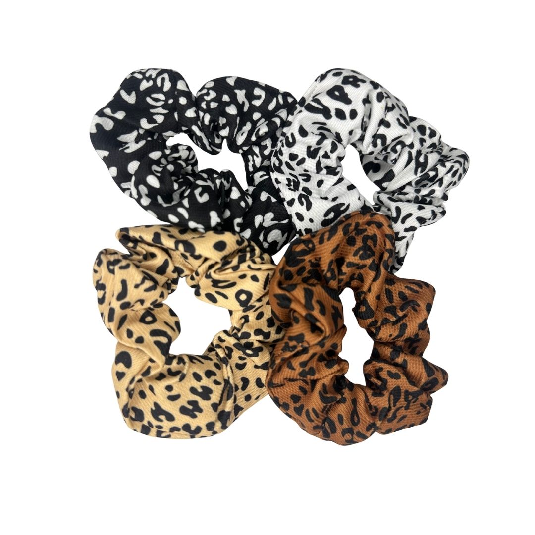 Bambas Jungle Chic pack x 12