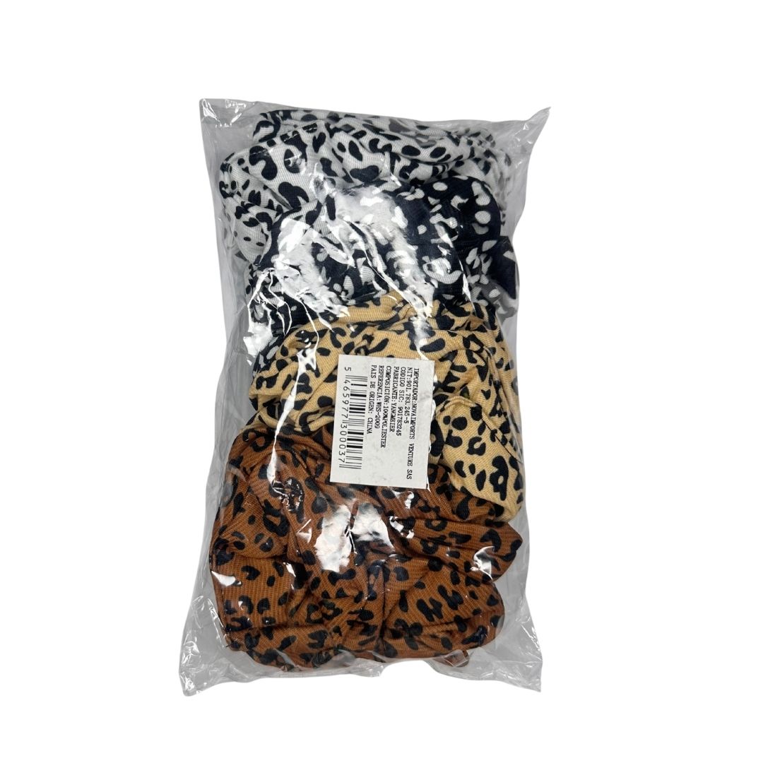 Bambas Jungle Chic pack x 12