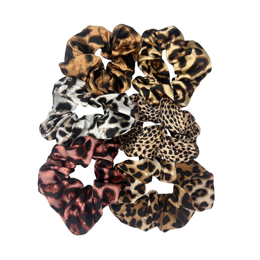 Bambas Brillo Salvaje pack x 12