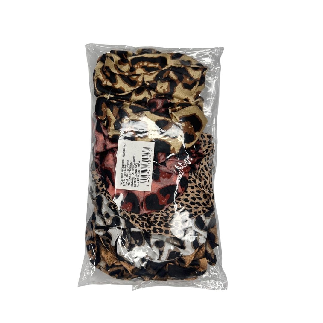 Bambas Brillo Salvaje pack x 12