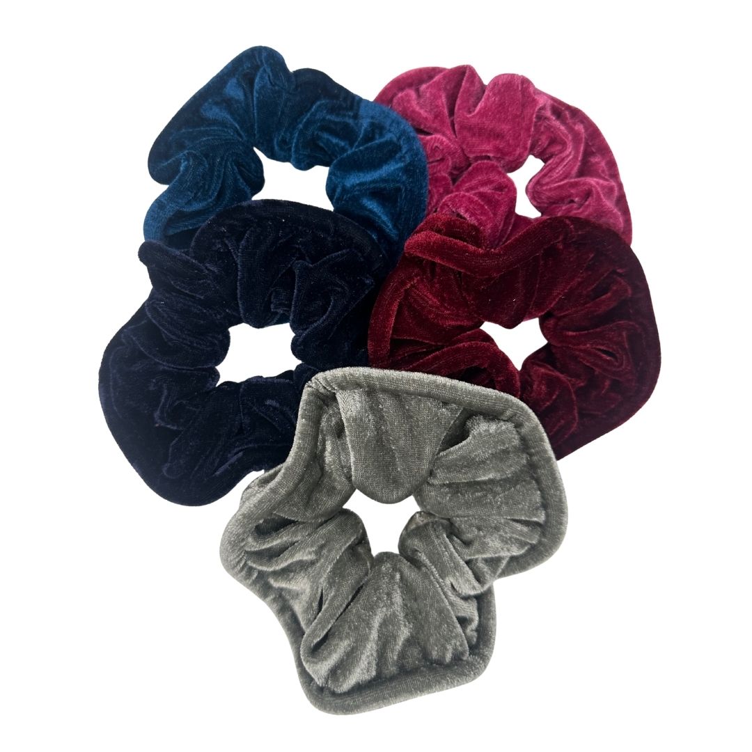 Bambas Terciopelo pack x 12