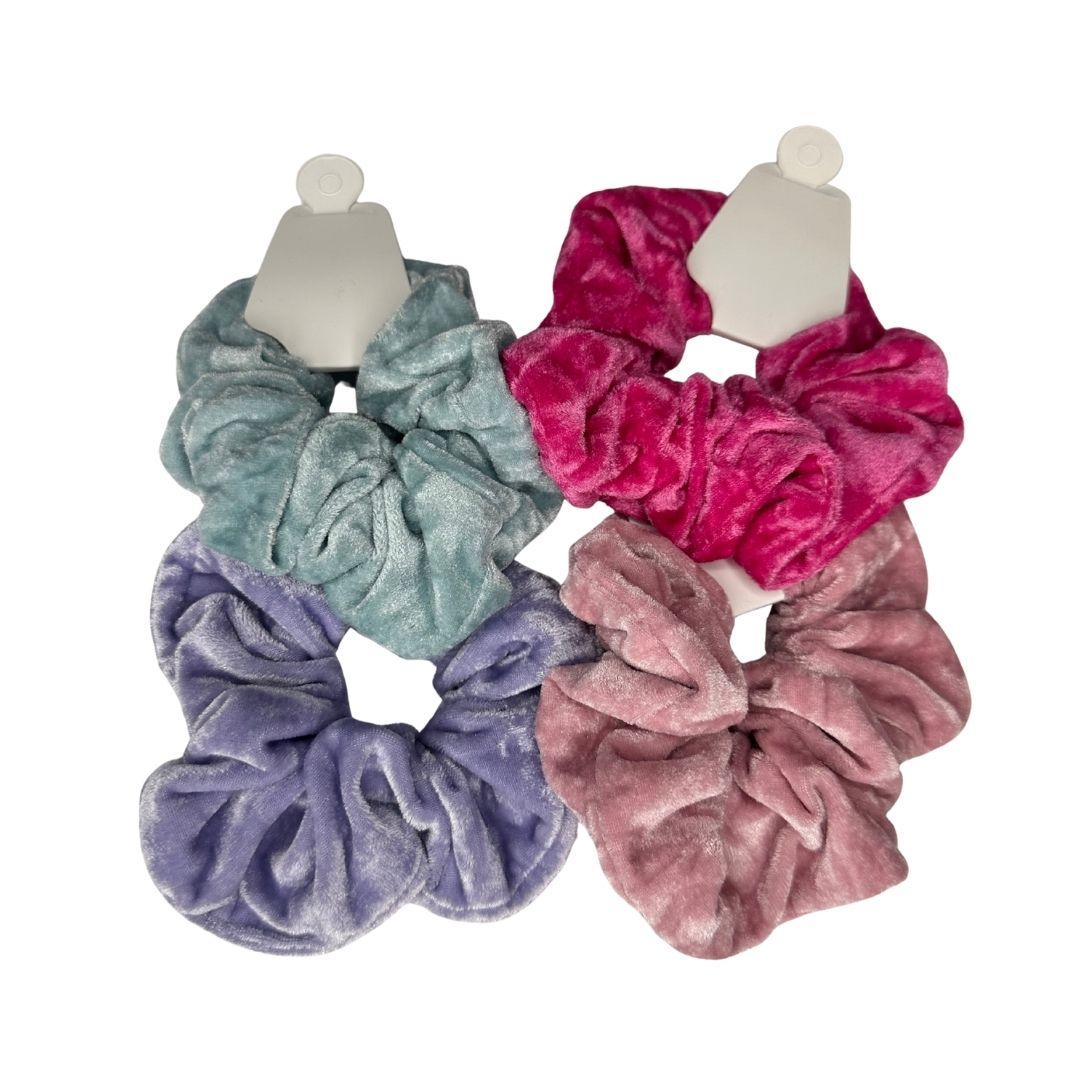 Bambas Terciopelo Soft pack x 12