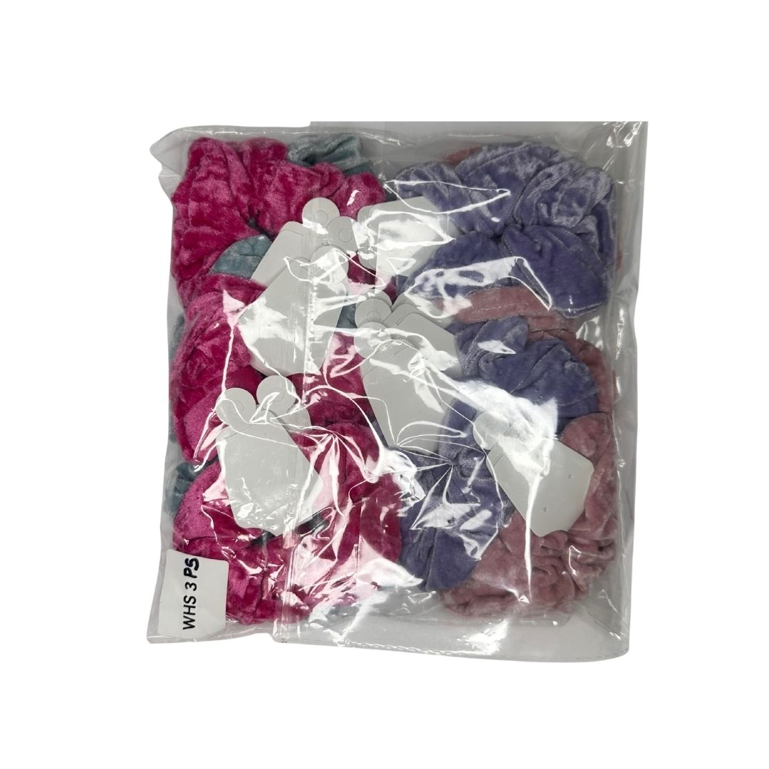Bambas Terciopelo Soft pack x 12
