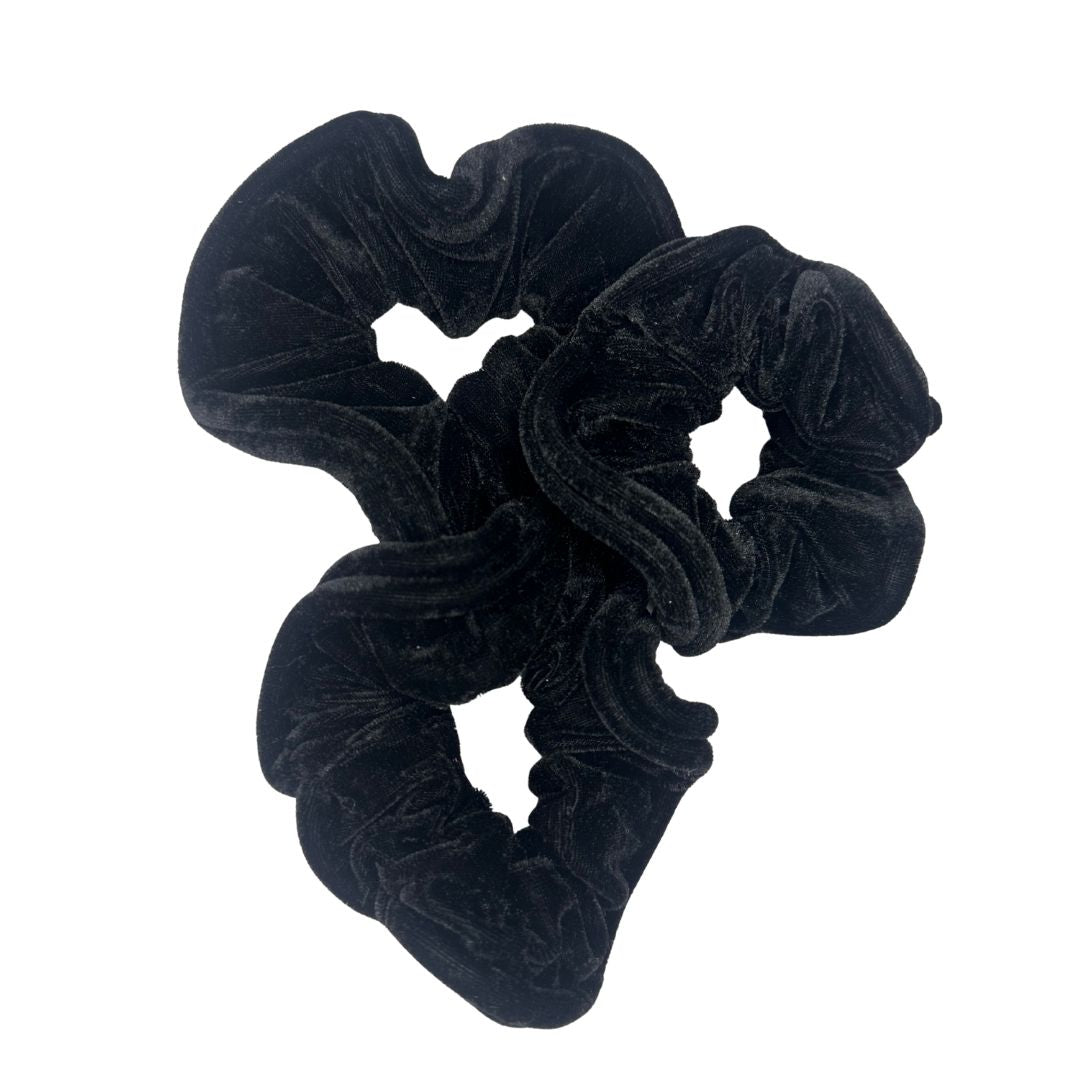 Bambas Terciopelo Dark pack x 12