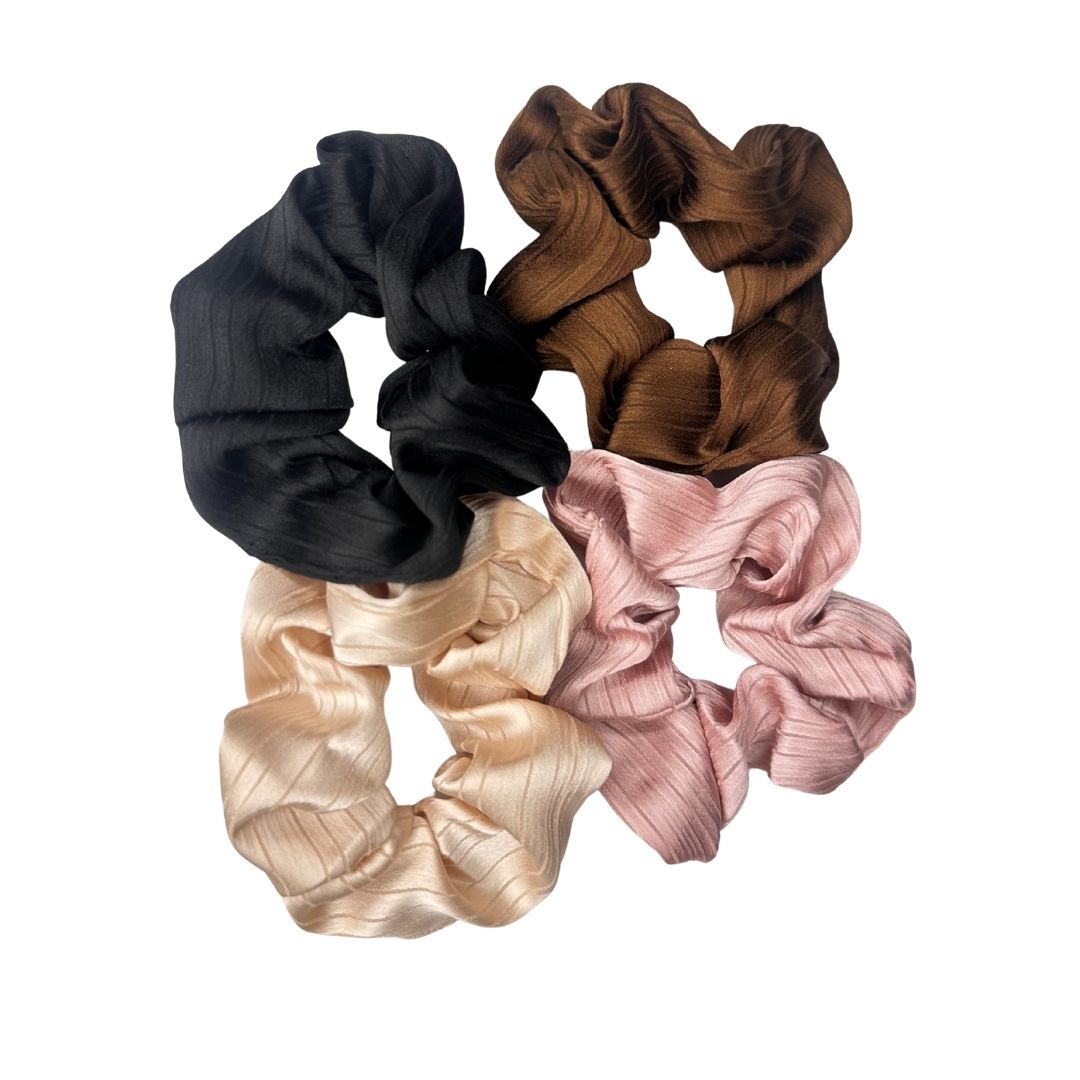 Bambas Satinados Glow pack x 12