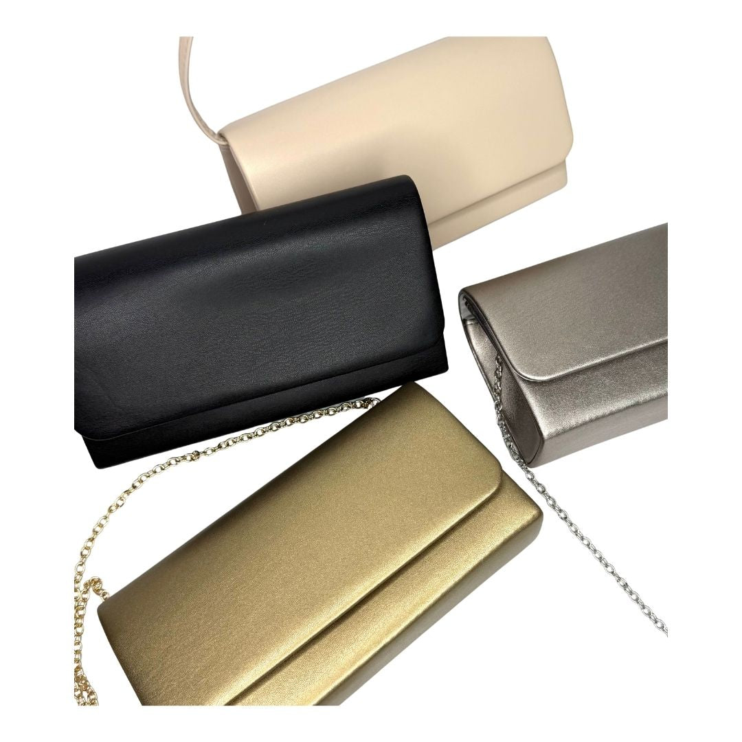 Bolso de fiesta Chic & Shine x 4 unid