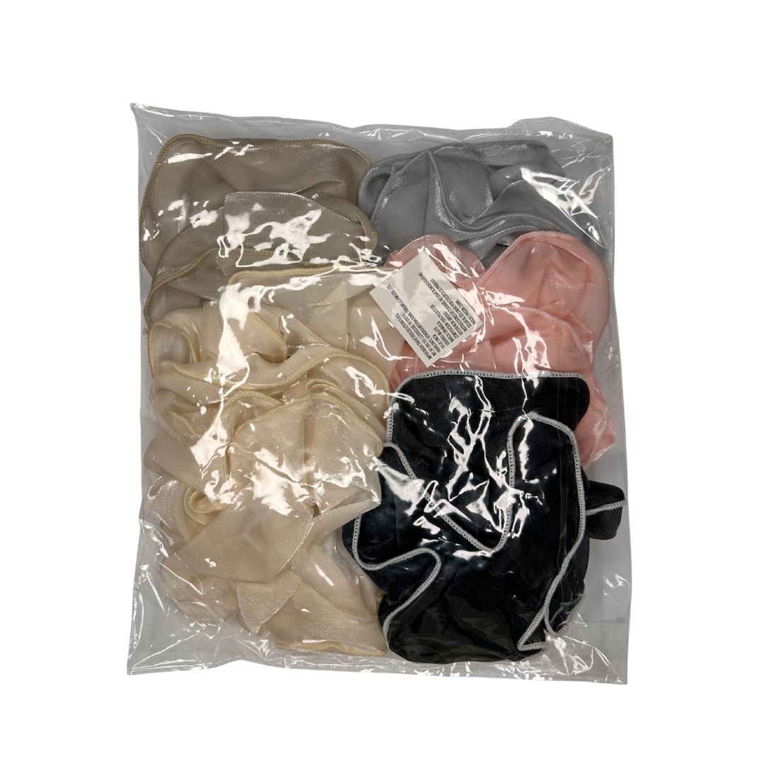 Bambas Crystal Shine pack x 12