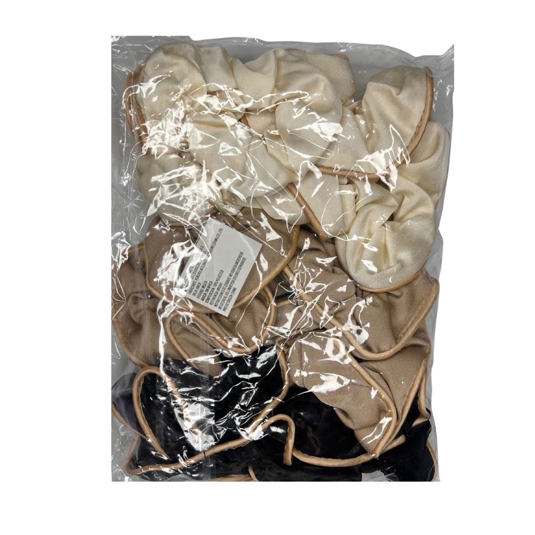 Bambas Luxury pack x 12