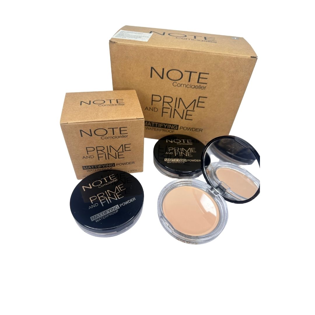 Corrector en Polvo x 12 unid