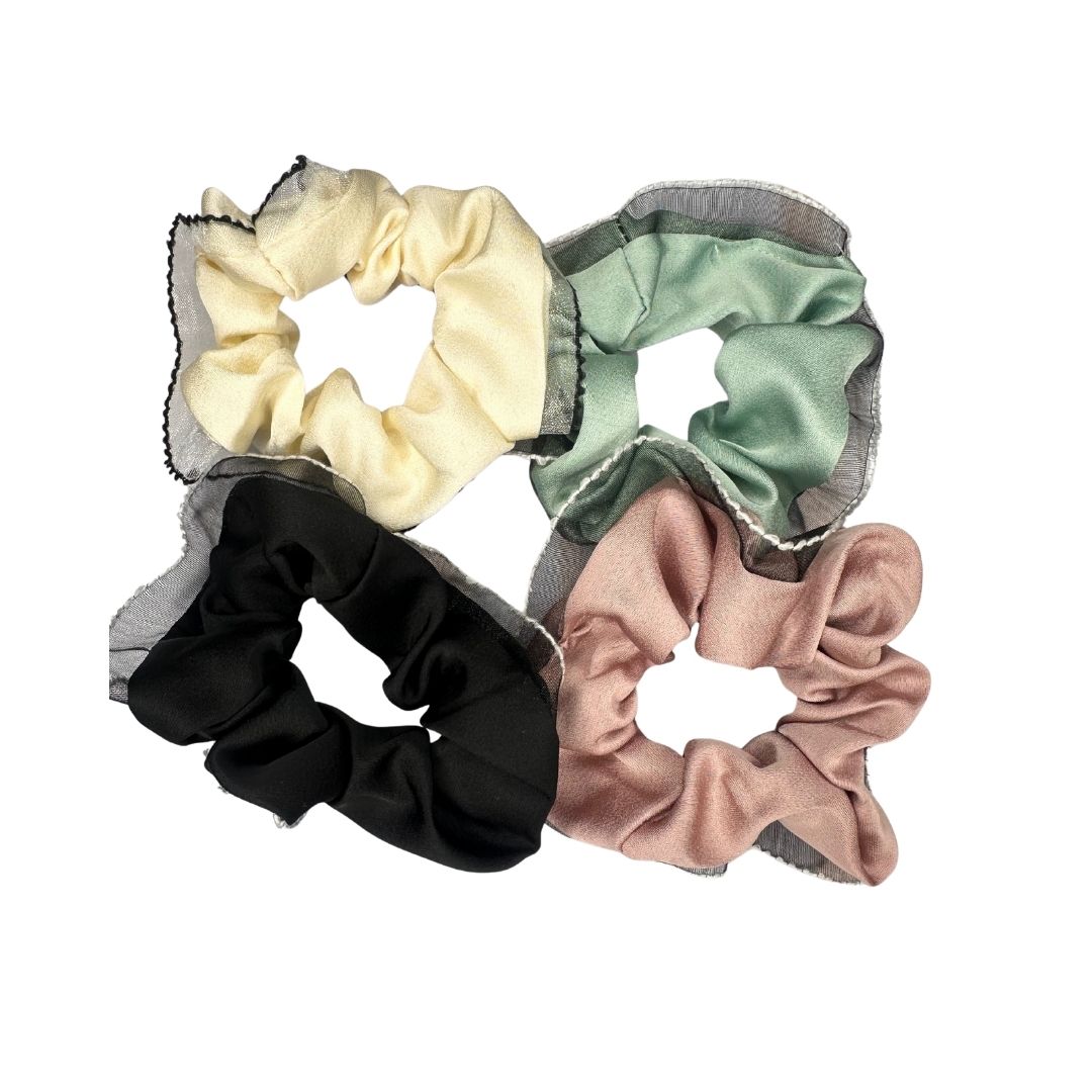 Bambas Silky pack x 12