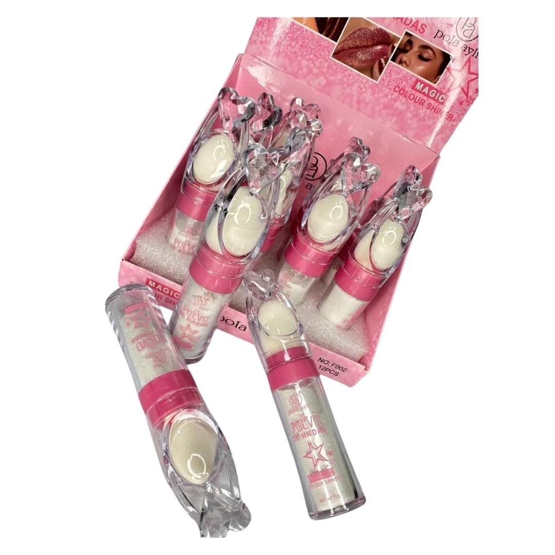 Polvo de Hadas Encanto Glow x 24 unid