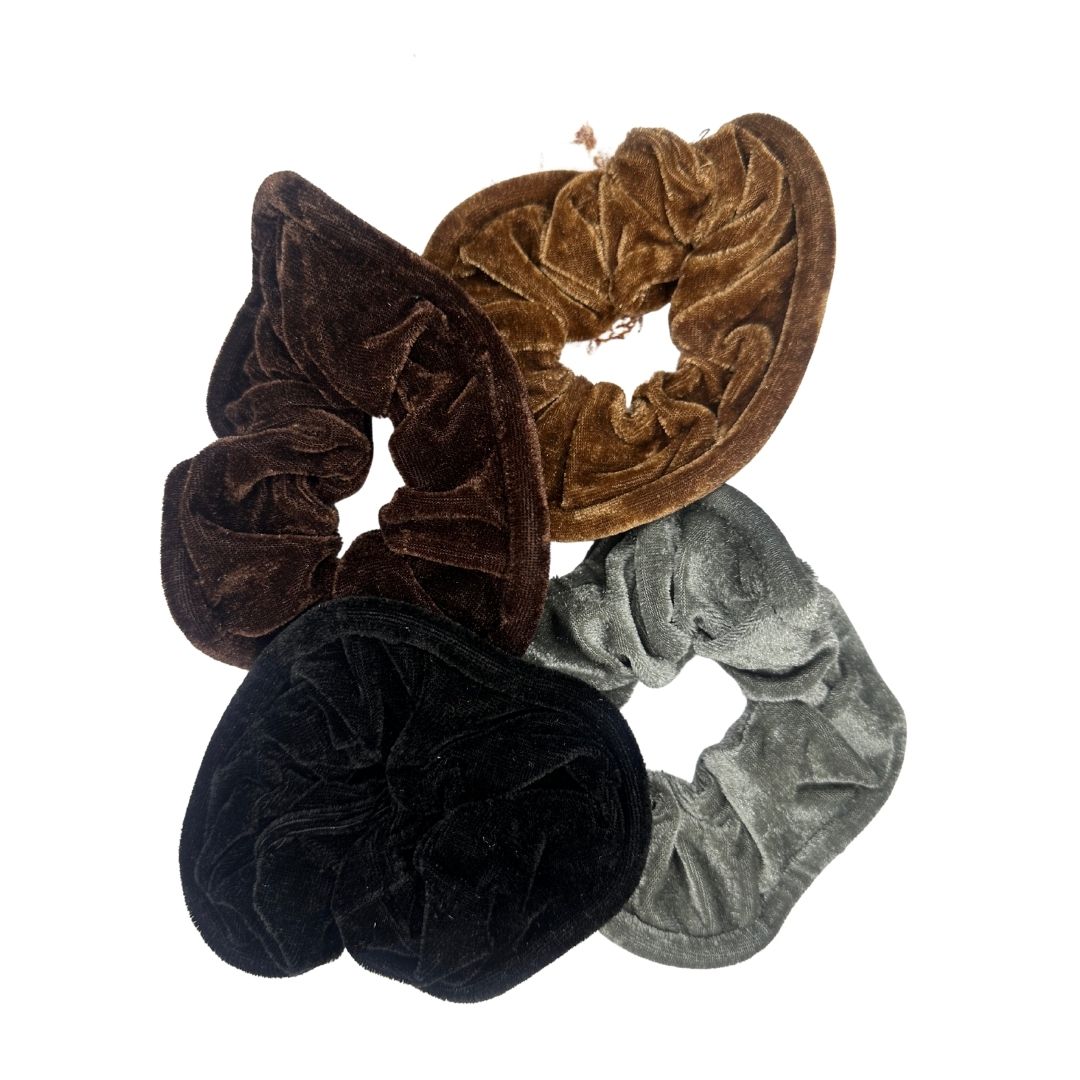 Bambas Chic Puff pack x 12