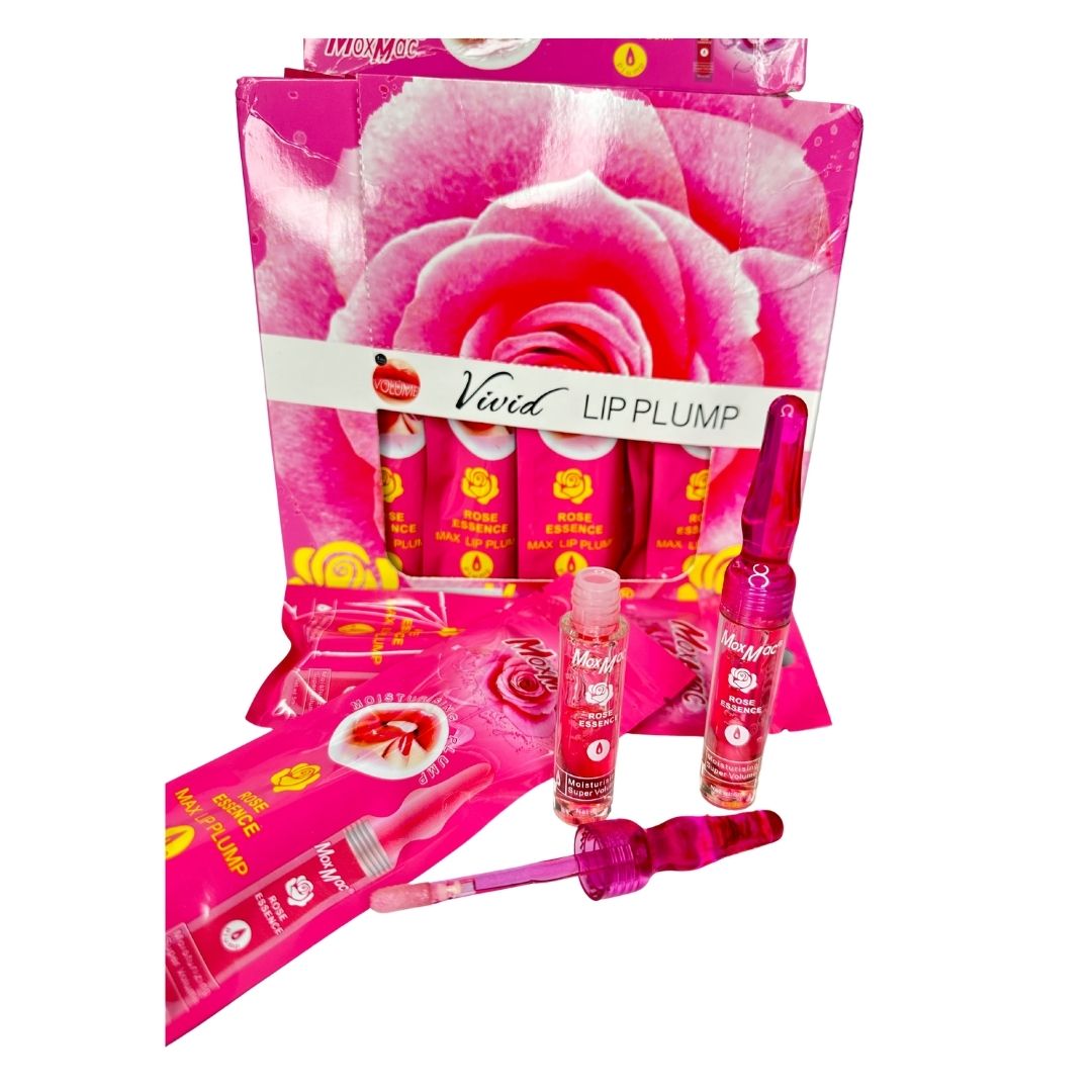 Voluminizador de labios x 24 unid