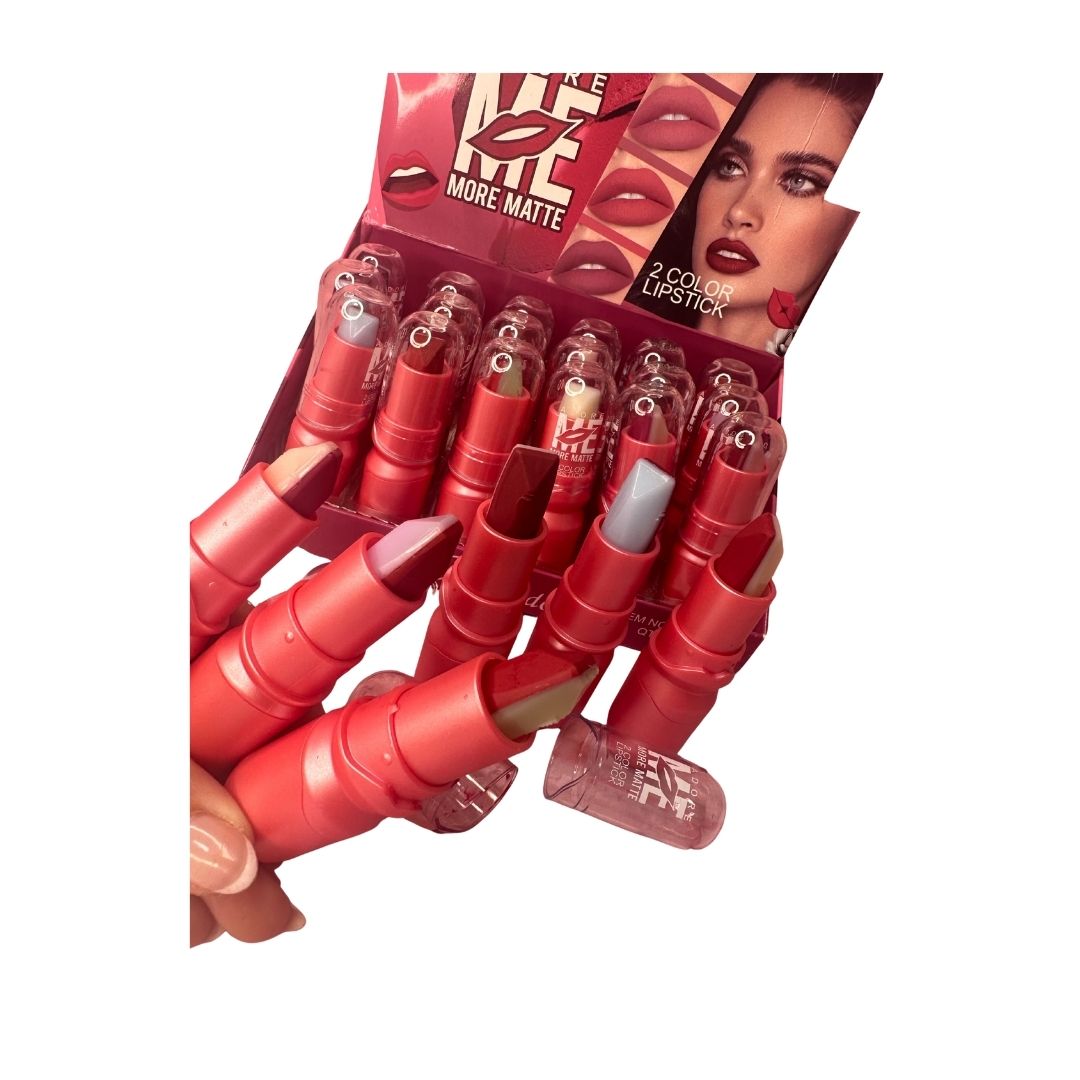 Labial Humectante x 24 unid