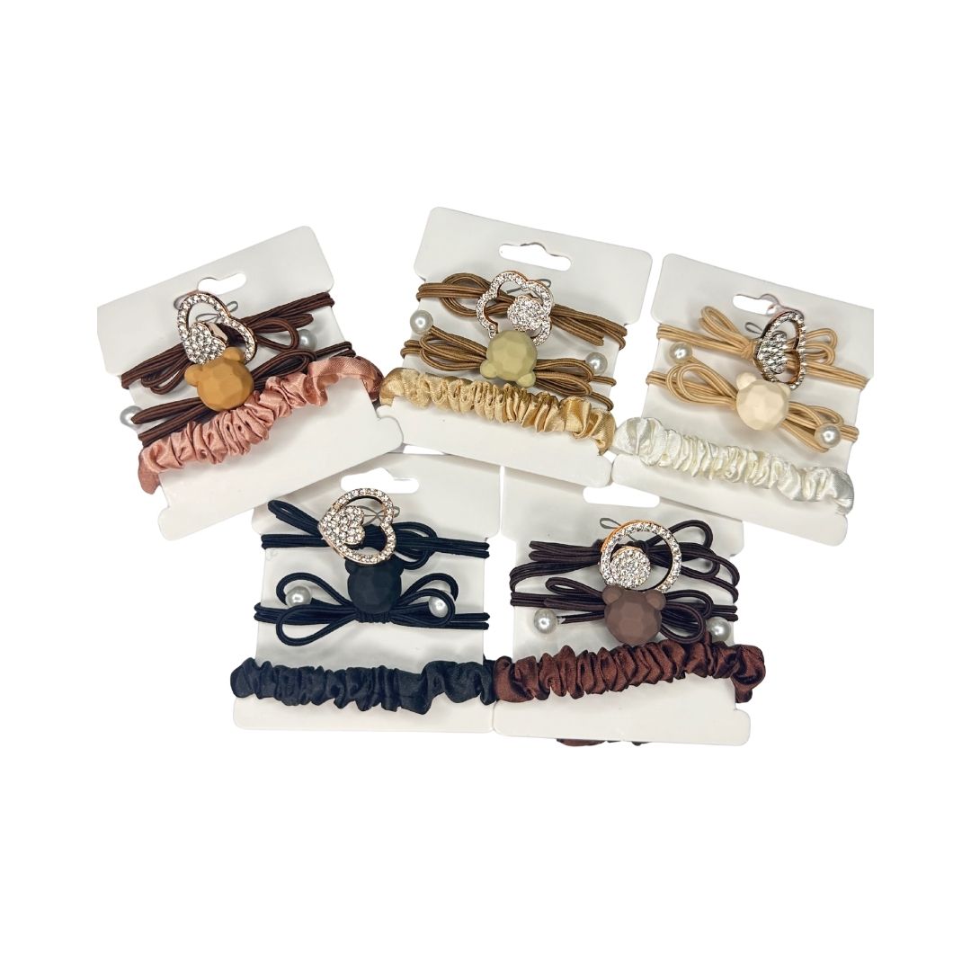 Colero Sparkle 12 tarjetas x 4 unid