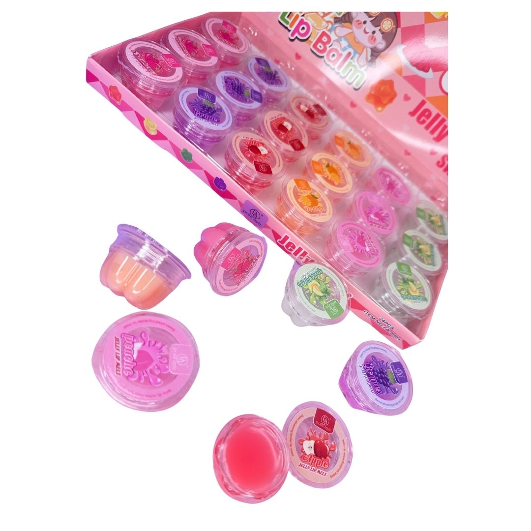 Humectante de labios Soft Lips x 24 unid