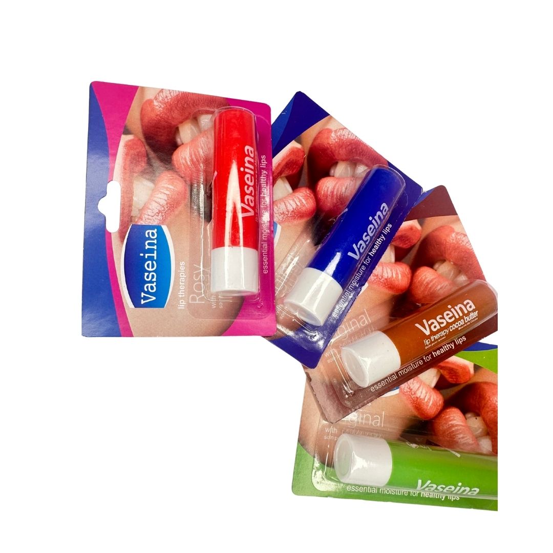 Humectante de labios Lip Dream x 24 unid