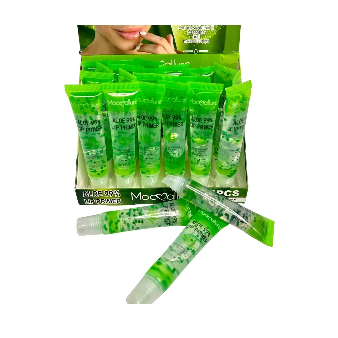 Humectante de labios Fresh Lips x 24 unid