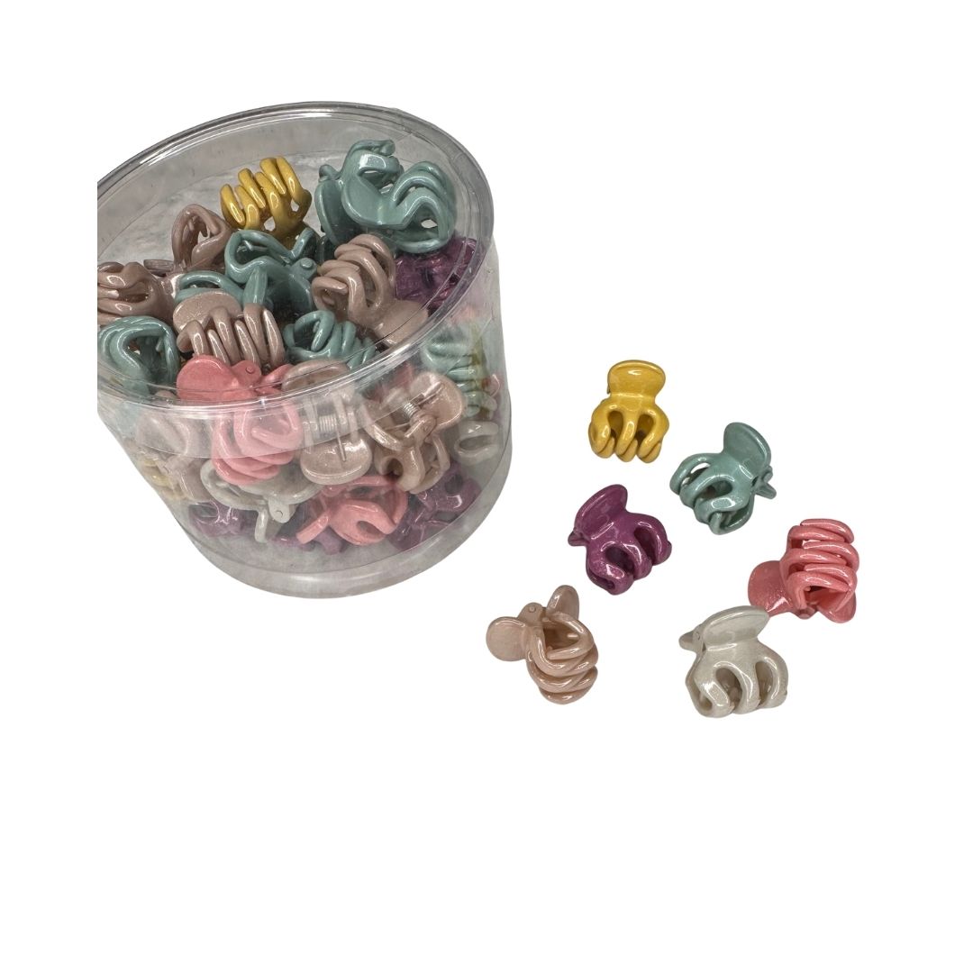 Mini caimanes Locks x 48 unid