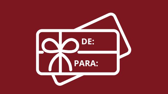 Tarjetas De: Para: