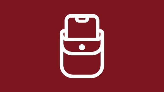 Porta Celular