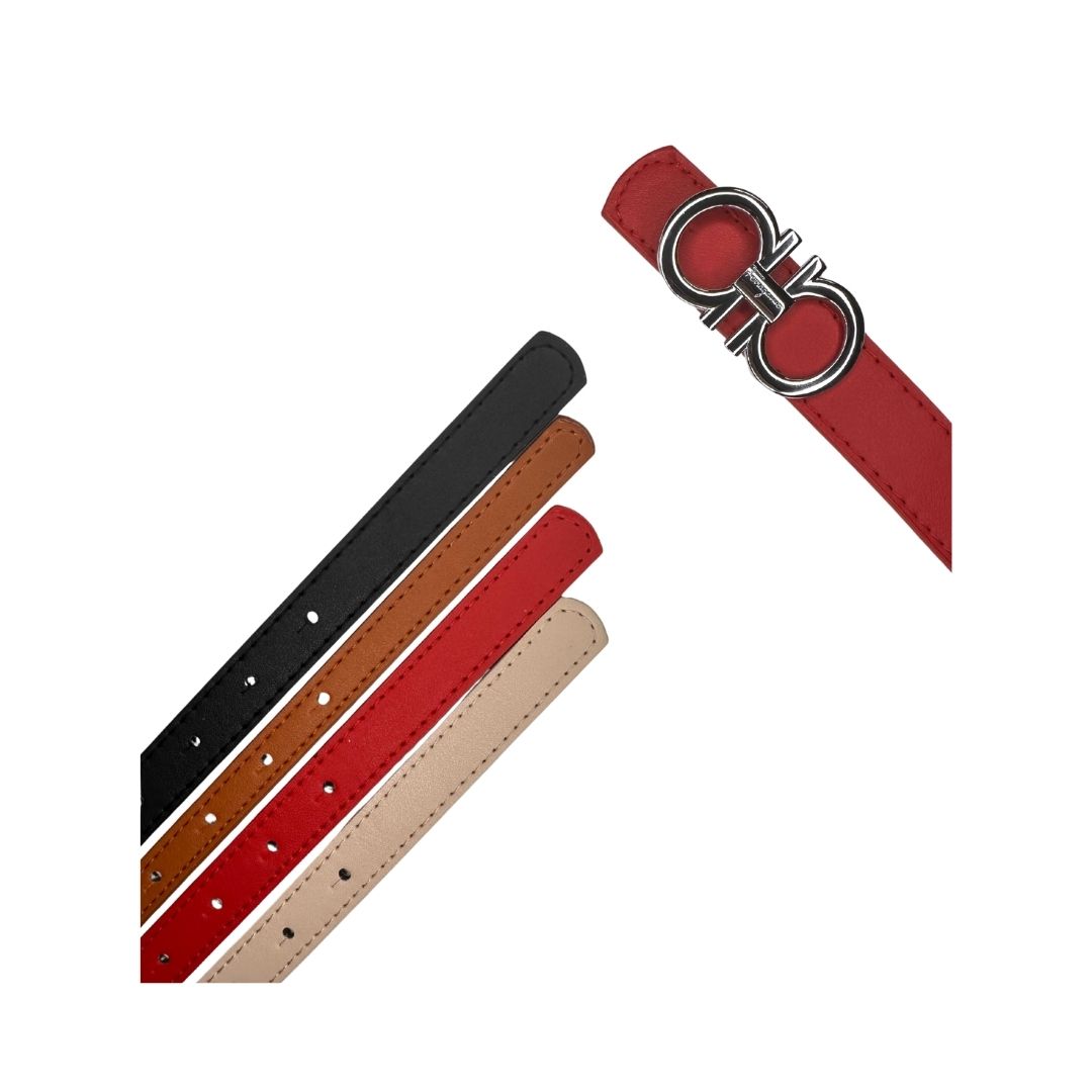 Correa 2.5 cm Smart x 12 unid