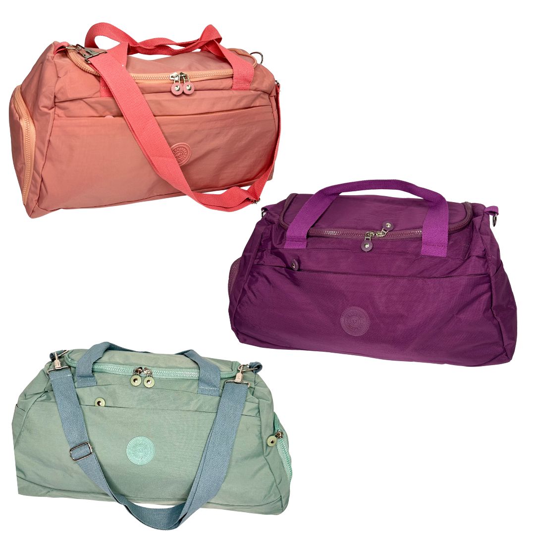 Bolso Viajero Flex Sport