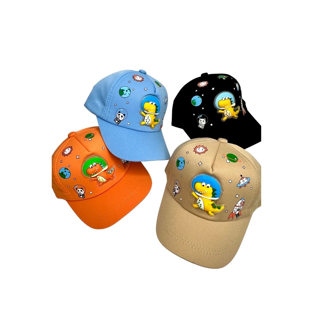 Gorras Capricho Infantil x 5 unid