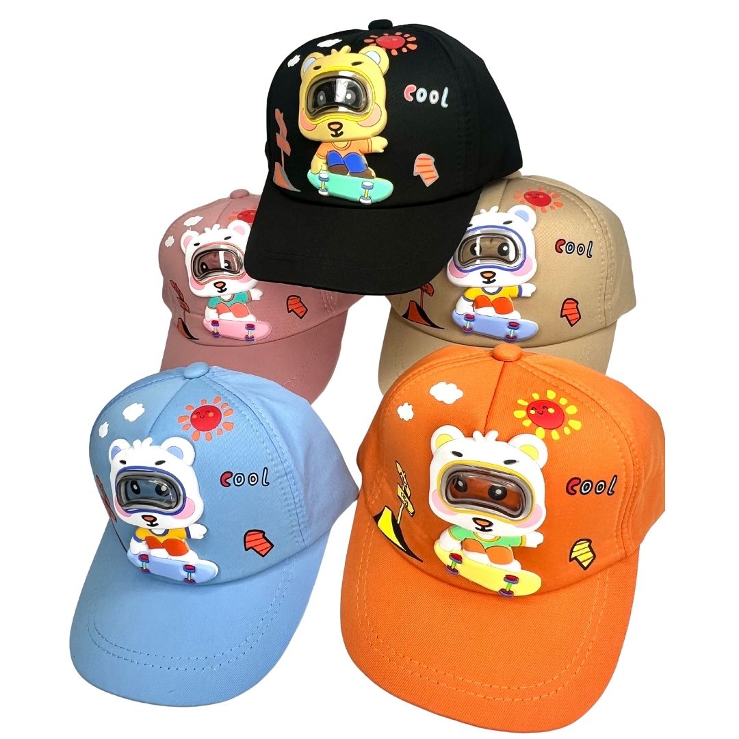 Gorras Fantasy x 5 unid