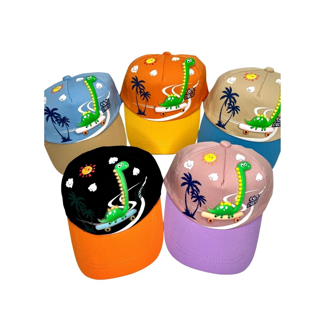 Gorras Aventura x 5 unid