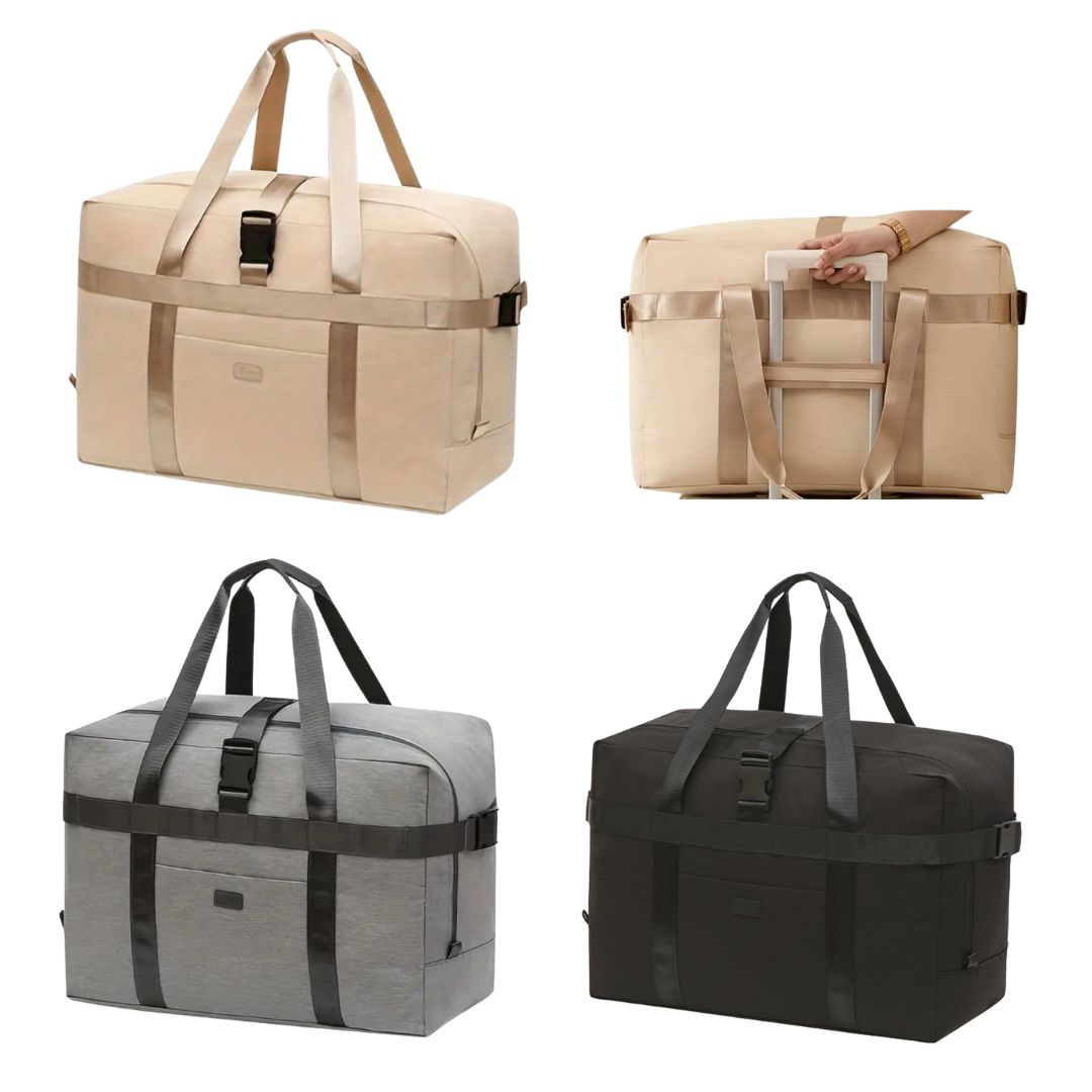 Bolso Viajero Urban Carry