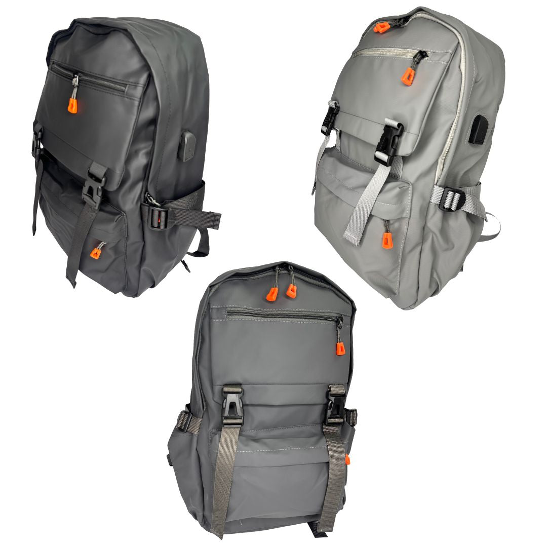 Bolso Viajero Titan Bag