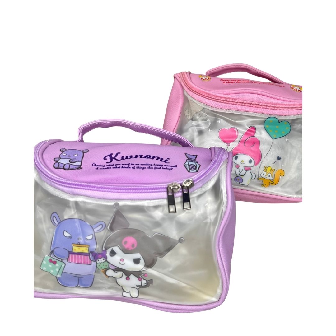 Lonchera Infantil x 2 unid