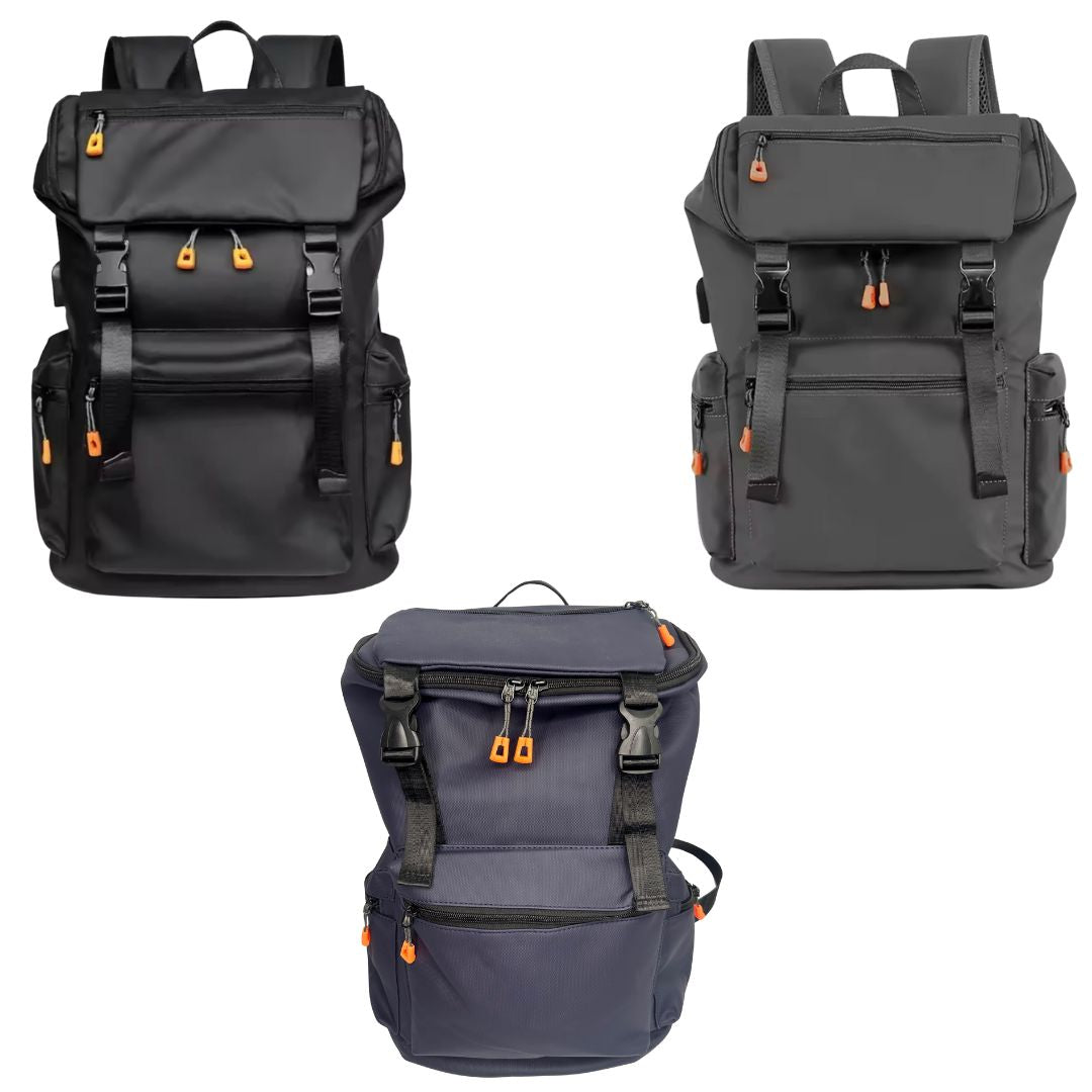 Bolso Viajero Explorer Pack
