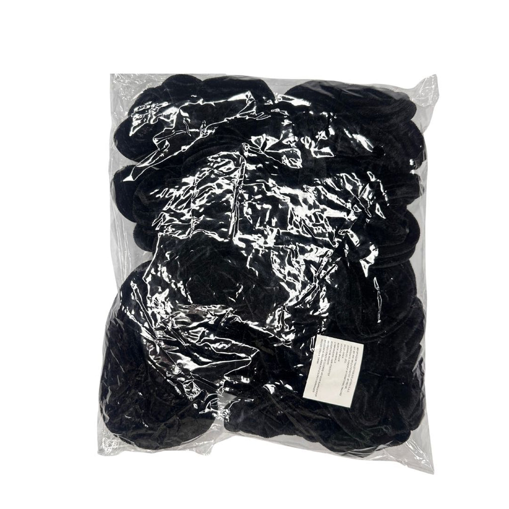 Bambas Terciopelo Dark pack x 12