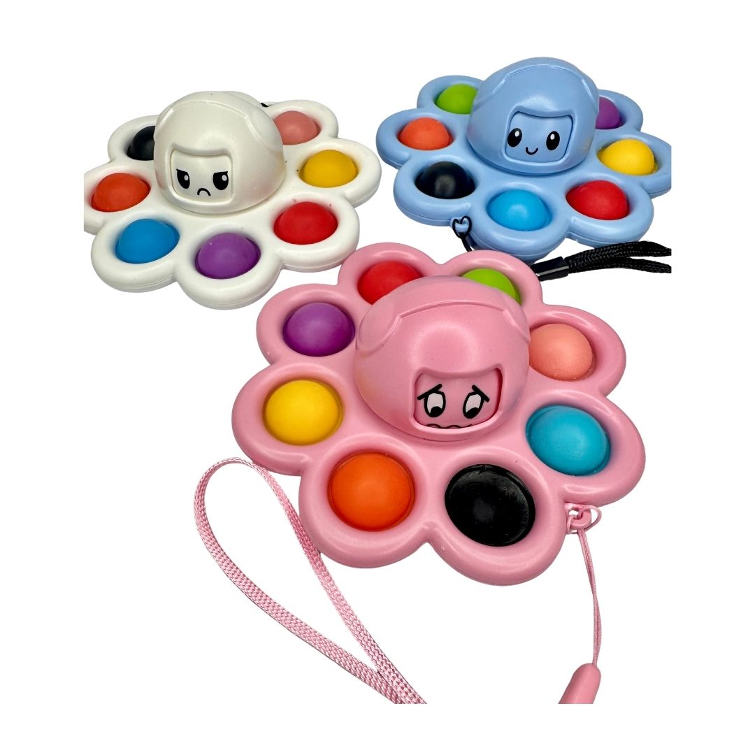 Juego Pop-it