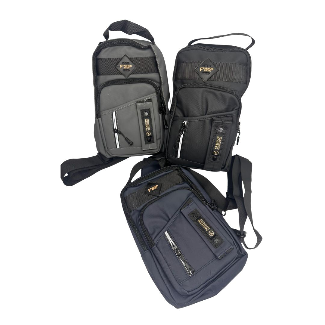 Bolso de hombre Urban CrossBag