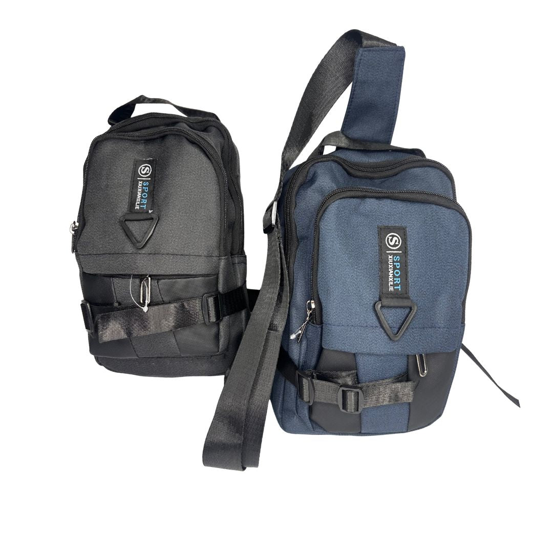 Bolso de hombre City Sport