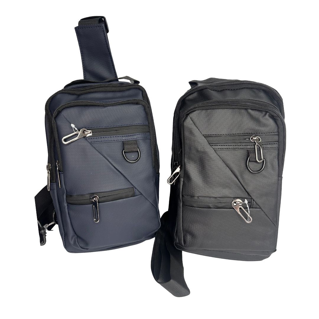 Bolso de hombre Street Compact
