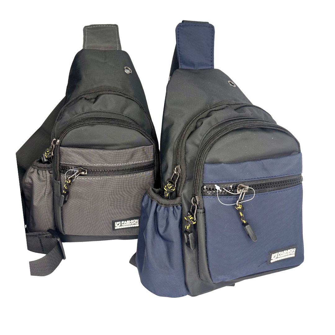 Bolso de hombre Travel Sling