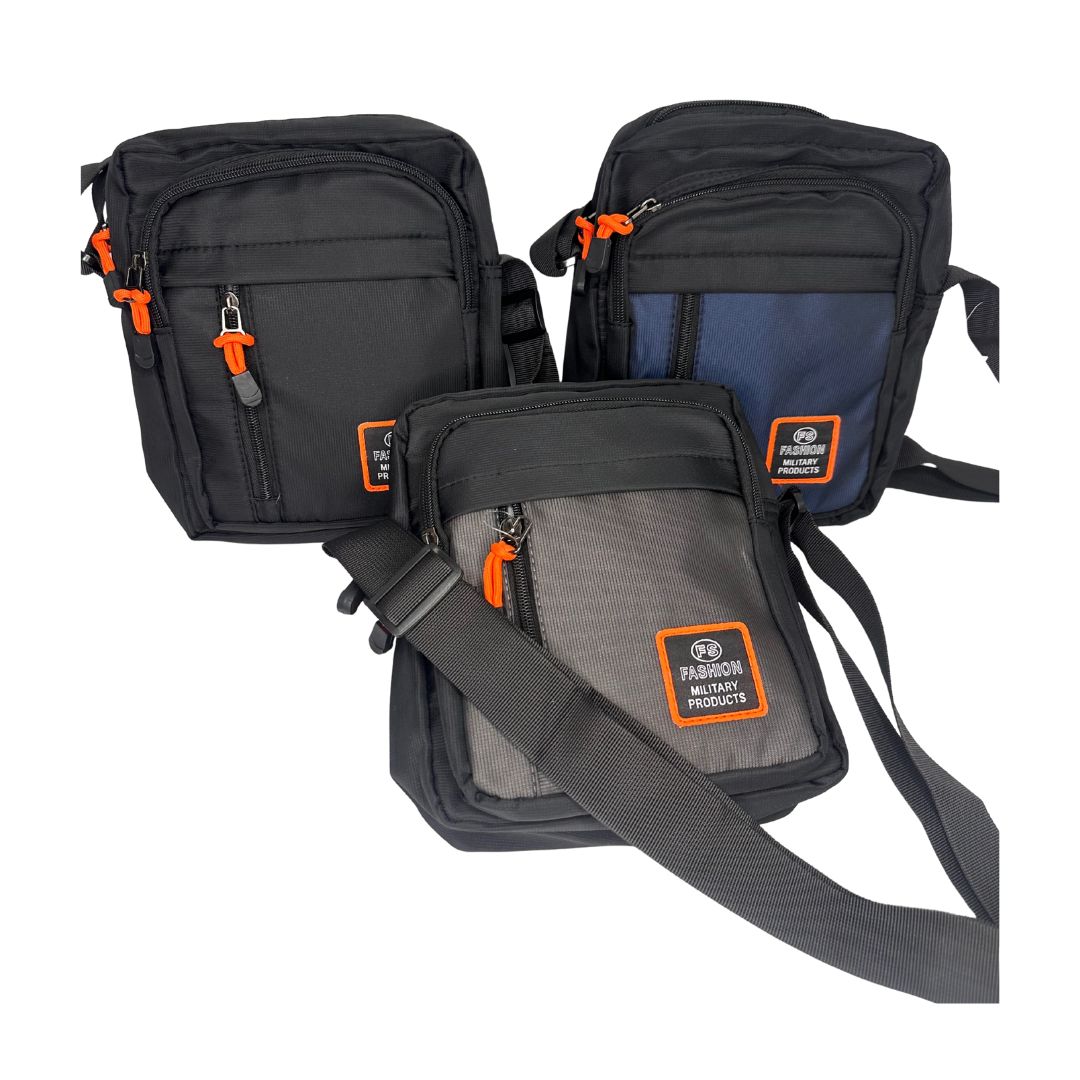 Bolso de hombre Urban Sport Bag