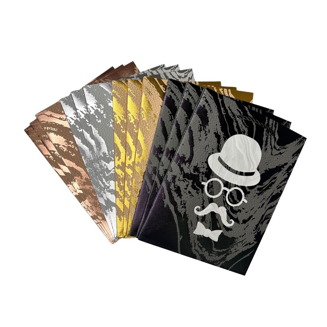 Bolsas de regalo Clásicos Modernos pack x 12