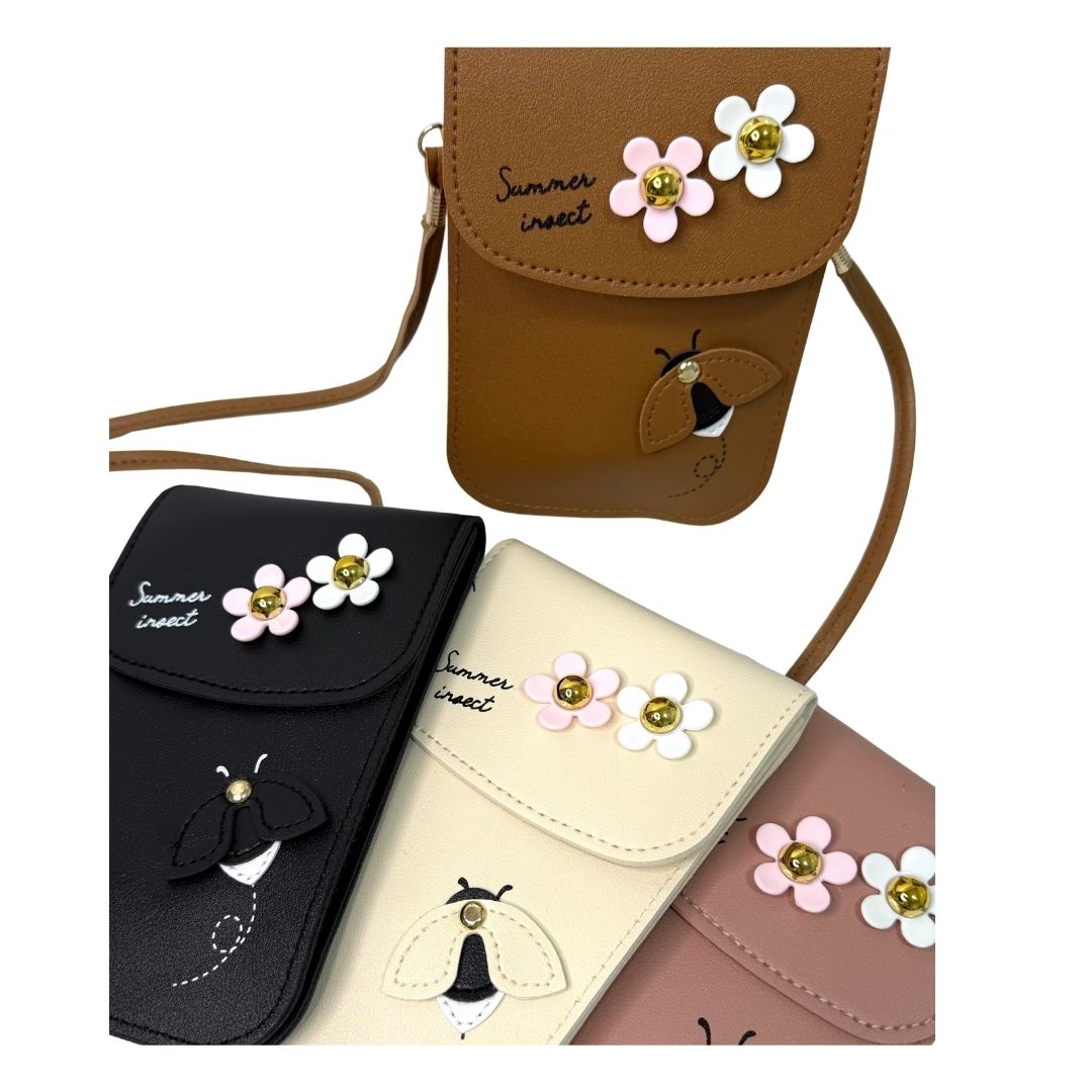 Porta Celular Chic x 6 unid