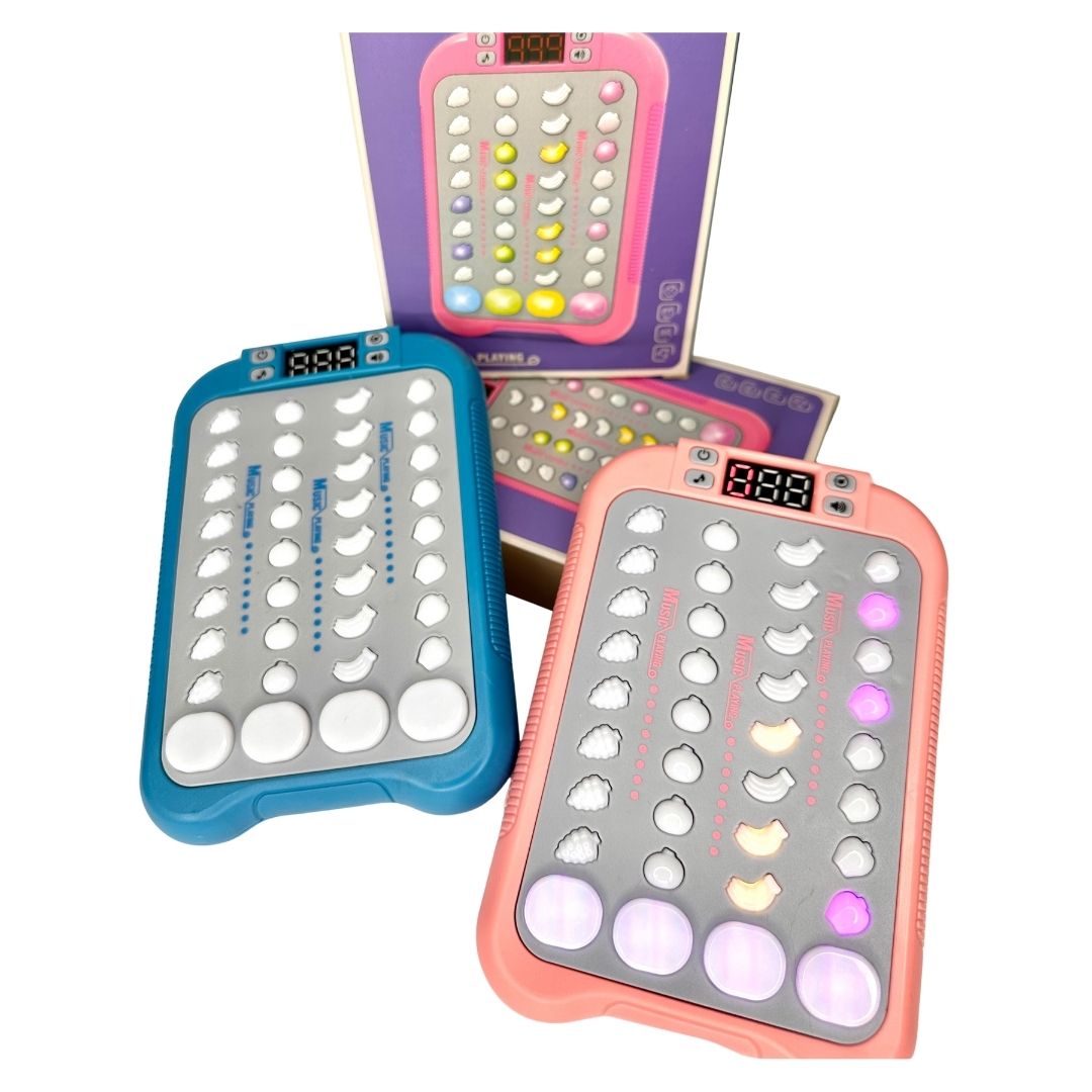 Juego para la memoria Color Beat