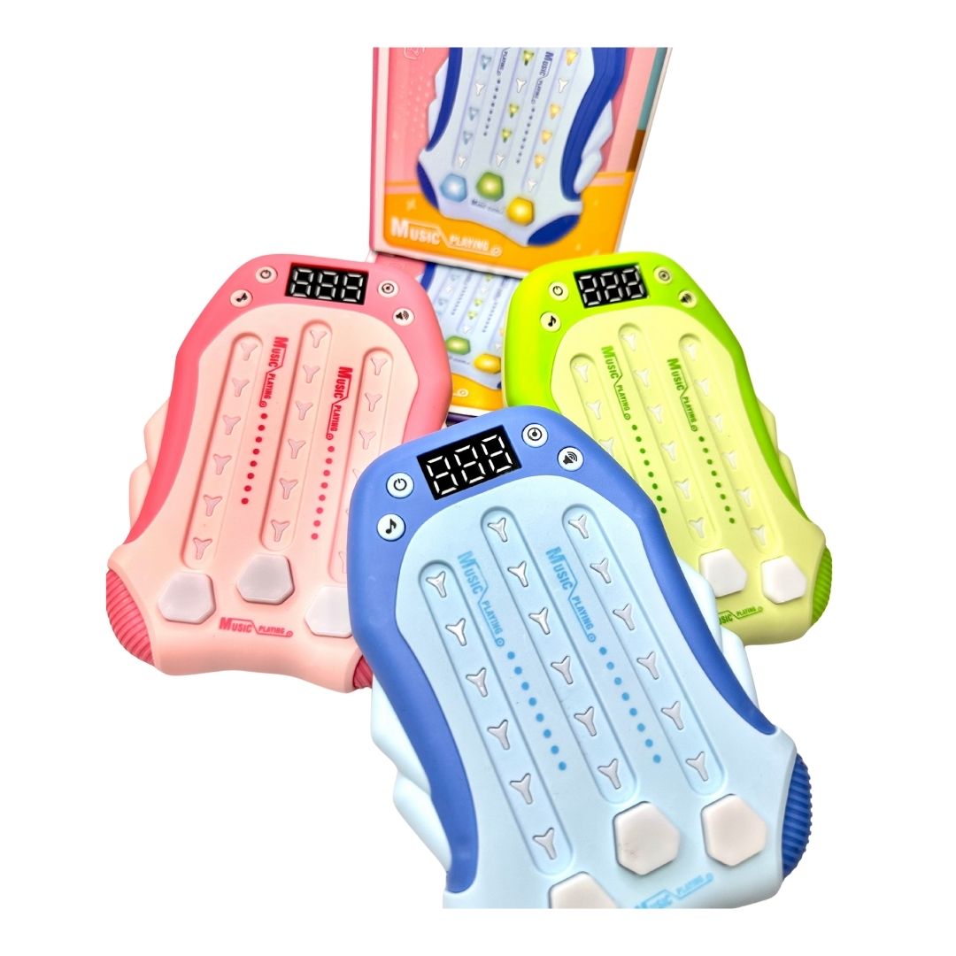 Juego para la memoria Light Up Kids