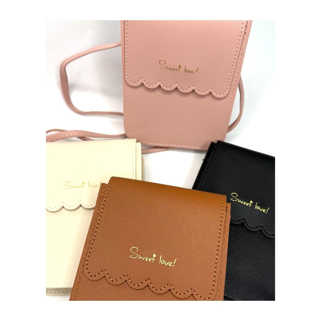 Porta Celular Trend x 6 unid