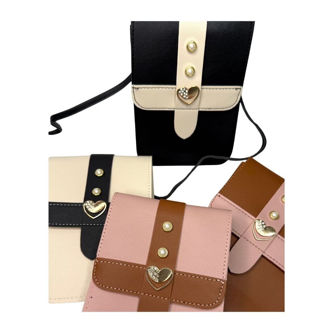 Porta Celular Petite x 6 unid