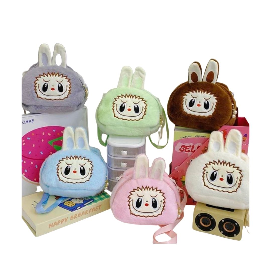 Bolso Sweet Bunny x 6 unid
